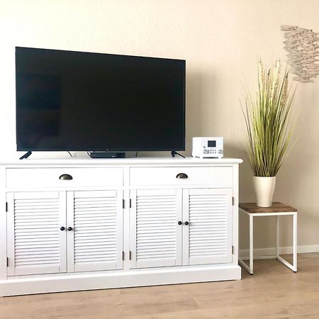 Apartmán Strandbude 27 Heiligenhafen Exteriér fotografie