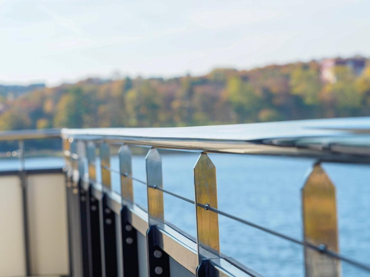 Apartmán Strandbude 27 Heiligenhafen Exteriér fotografie