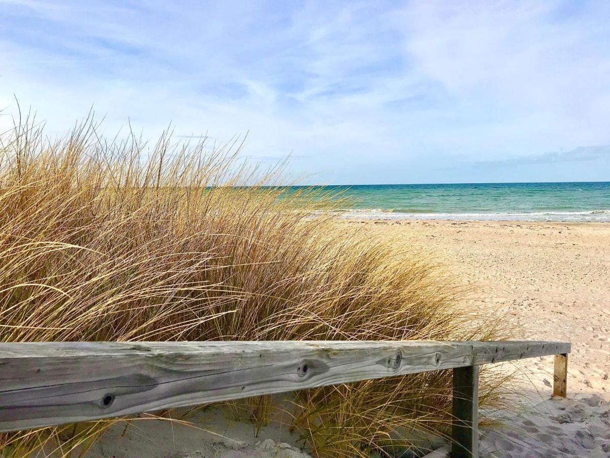 Apartmán Strandbude 27 Heiligenhafen Exteriér fotografie