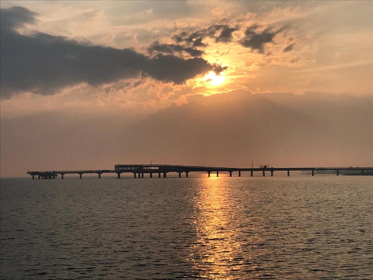 Apartmán Strandbude 27 Heiligenhafen Exteriér fotografie