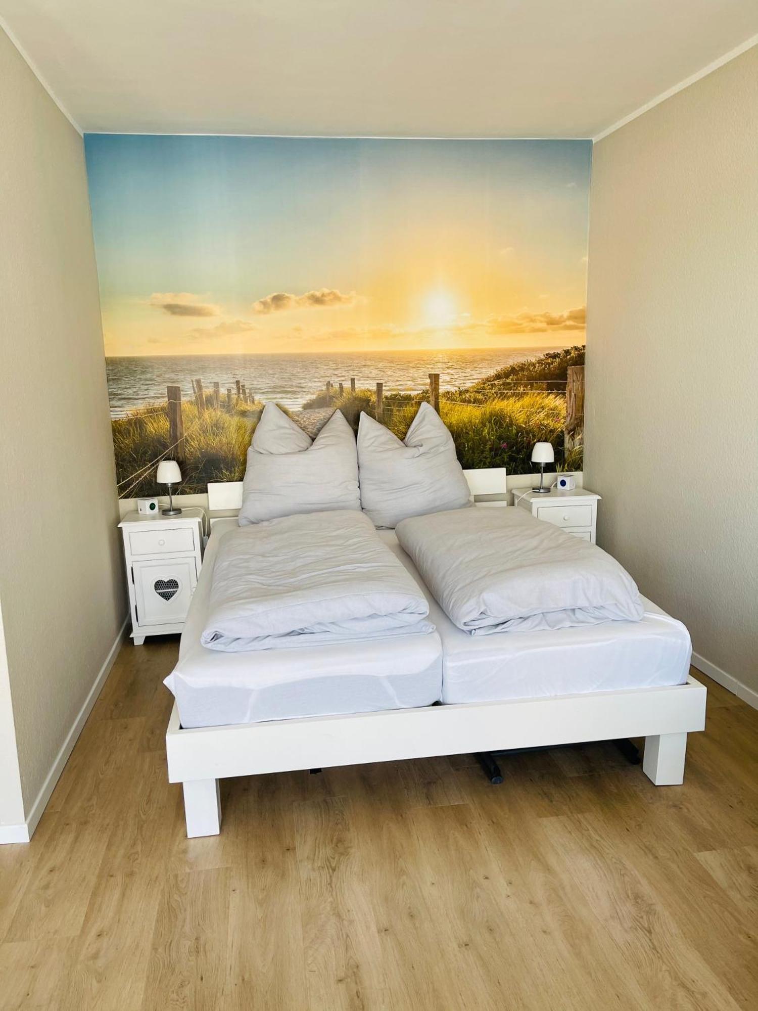 Apartmán Strandbude 27 Heiligenhafen Exteriér fotografie