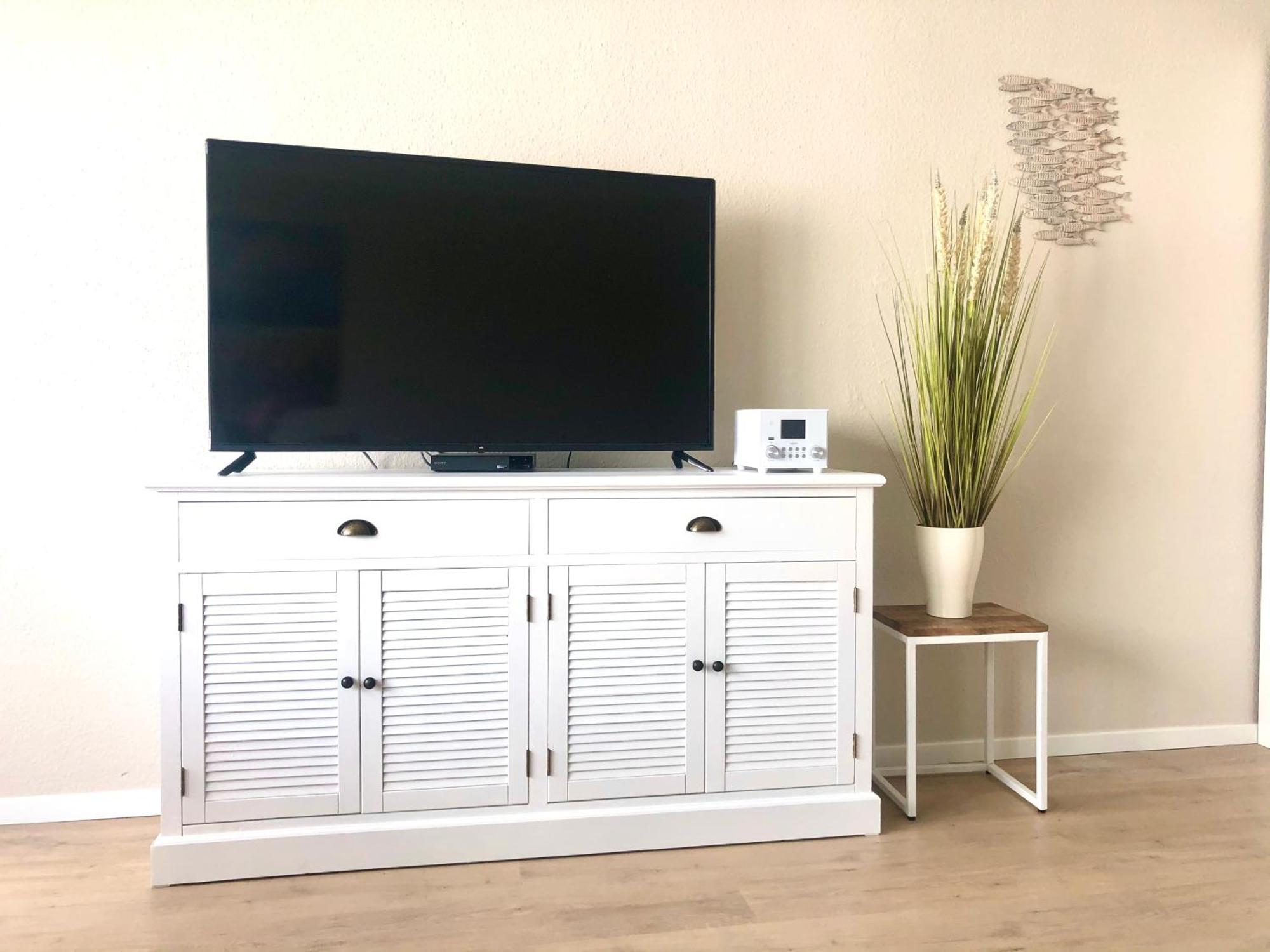 Apartmán Strandbude 27 Heiligenhafen Exteriér fotografie